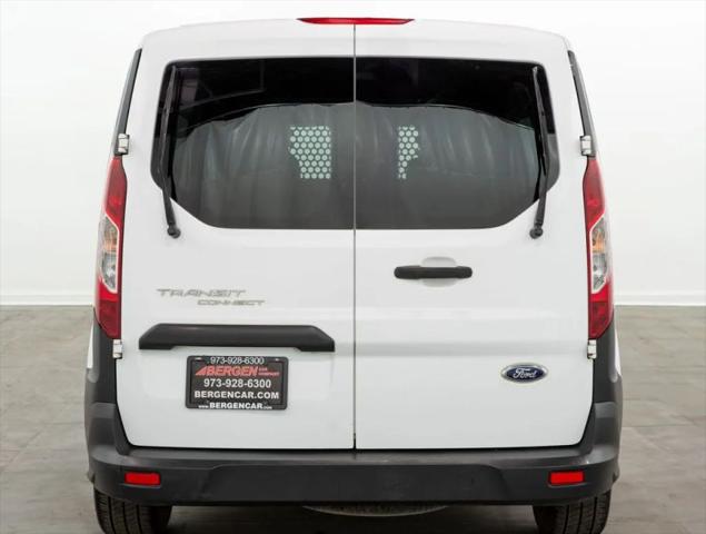 2015 Ford Transit Connect XL