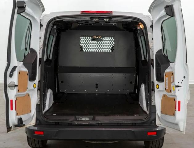 2015 Ford Transit Connect XL