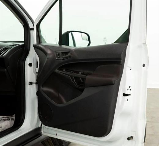 2015 Ford Transit Connect XL