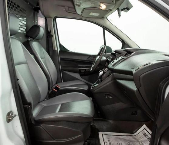 2015 Ford Transit Connect XL