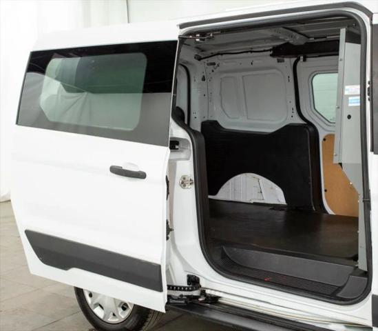 2015 Ford Transit Connect XL