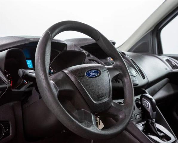 2015 Ford Transit Connect XL
