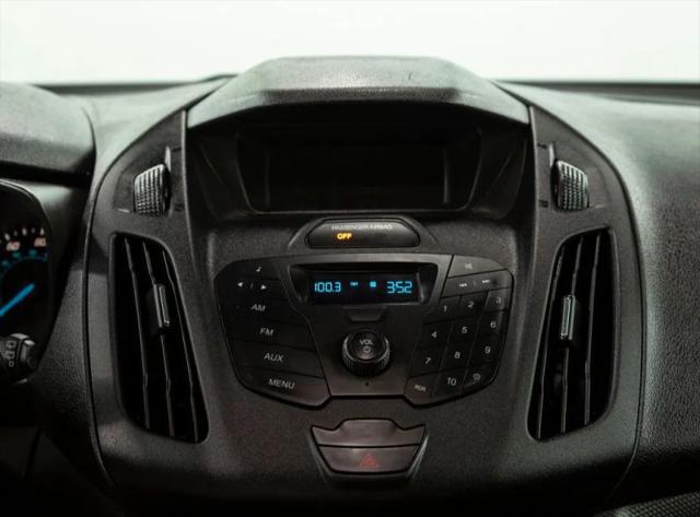 2015 Ford Transit Connect XL