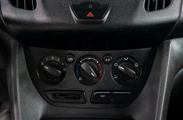 2015 Ford Transit Connect XL