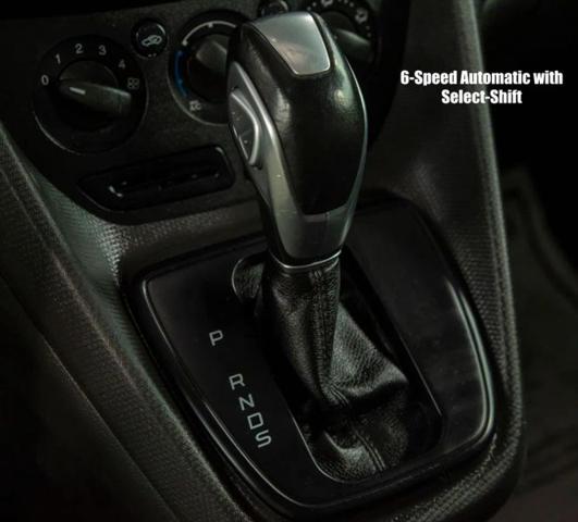 2015 Ford Transit Connect XL