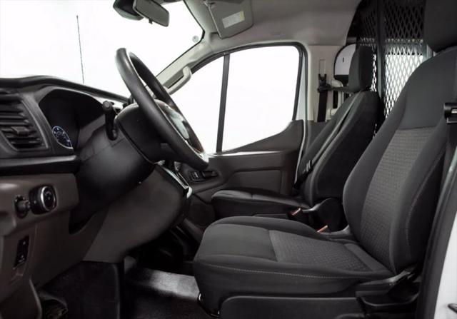 2024 Ford Transit Cargo Van w/RWB
