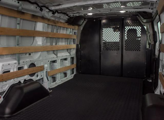2024 Ford Transit Cargo Van w/RWB