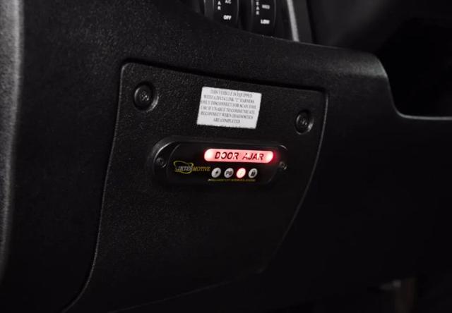 2019 Ram ProMaster 2500 Window Van High Roof 159 WB