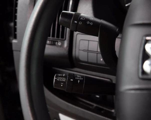 2019 Ram ProMaster 2500 Window Van High Roof 159 WB