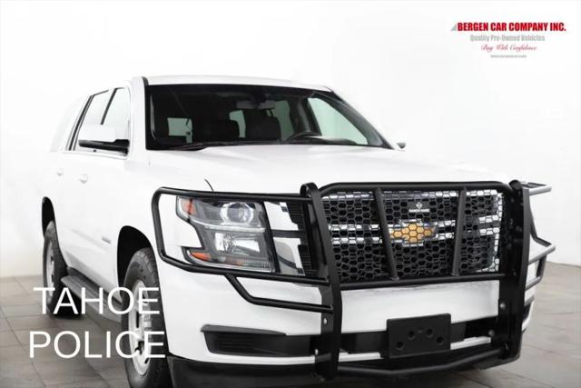 2016 Chevrolet Tahoe Commercial for sale in Lodi, NJ