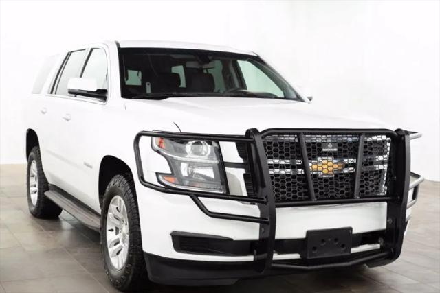 2017 Chevrolet Tahoe Commercial for sale in Lodi, NJ