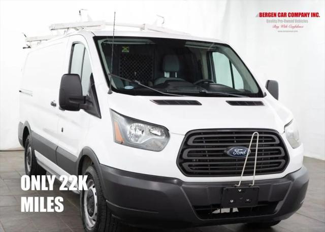 2016 Ford Transit w/60/40 Side Door w/RWB for sale in Lodi, NJ