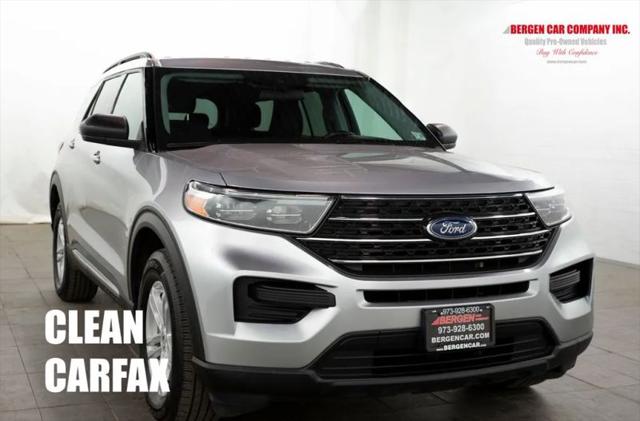 2022 Ford Explorer XLT for sale in Lodi, NJ