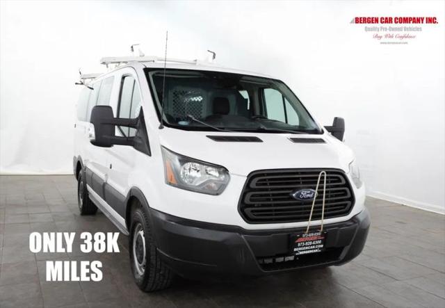 2016 Ford Transit w/60/40 Side Door w/RWB for sale in Lodi, NJ