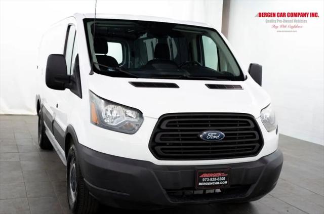 2017 Ford Transit w/60/40 Side Door w/RWB for sale in Lodi, NJ