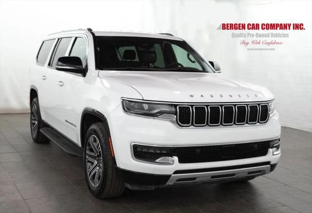 2024 Jeep Wagoneer Series II 4x2 for sale in Lodi, NJ