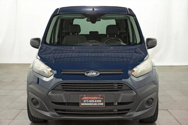 2016 Ford Transit Connect XL