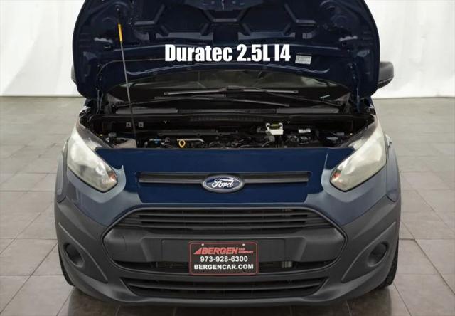 2016 Ford Transit Connect XL