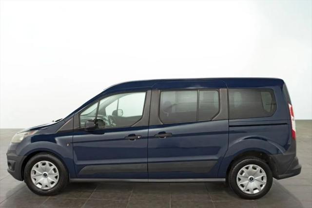 2016 Ford Transit Connect XL