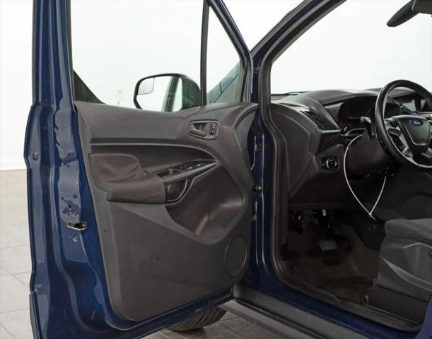 2016 Ford Transit Connect XL