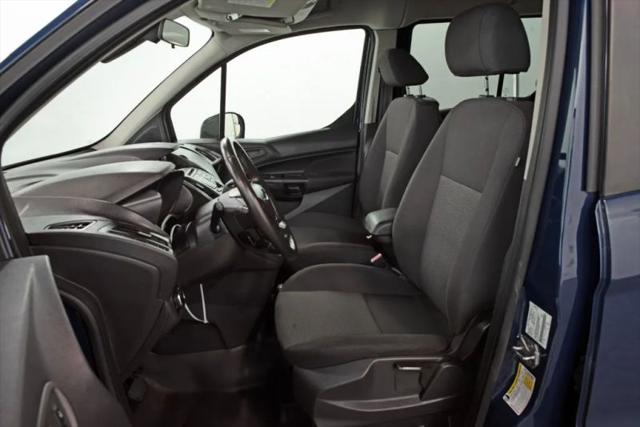2016 Ford Transit Connect XL