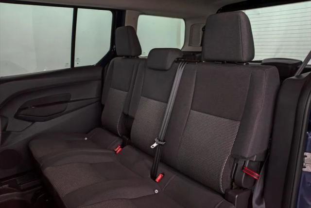 2016 Ford Transit Connect XL