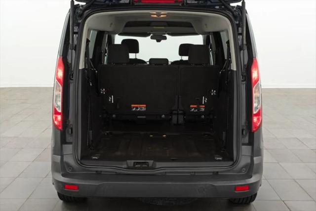 2016 Ford Transit Connect XL