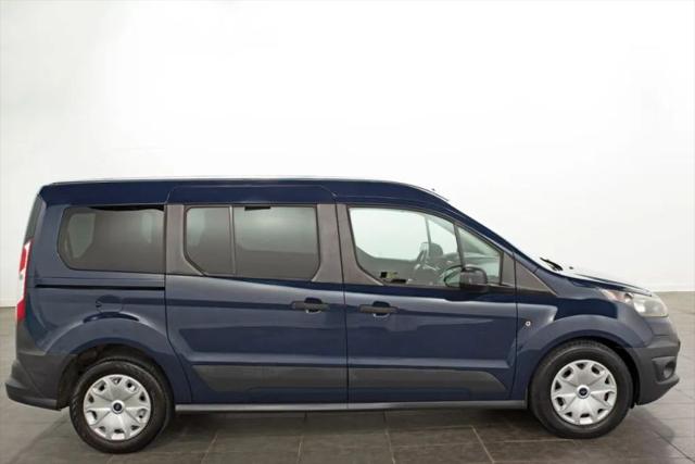 2016 Ford Transit Connect XL