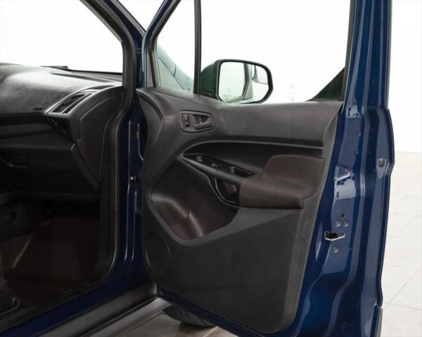 2016 Ford Transit Connect XL