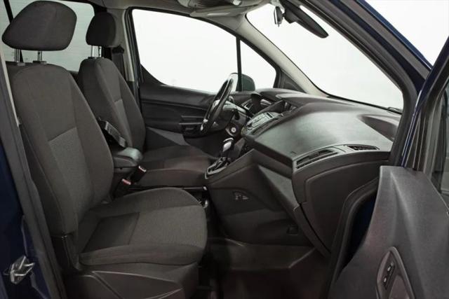 2016 Ford Transit Connect XL