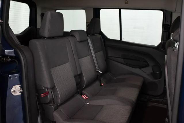 2016 Ford Transit Connect XL