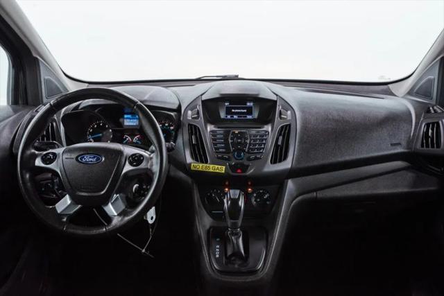 2016 Ford Transit Connect XL