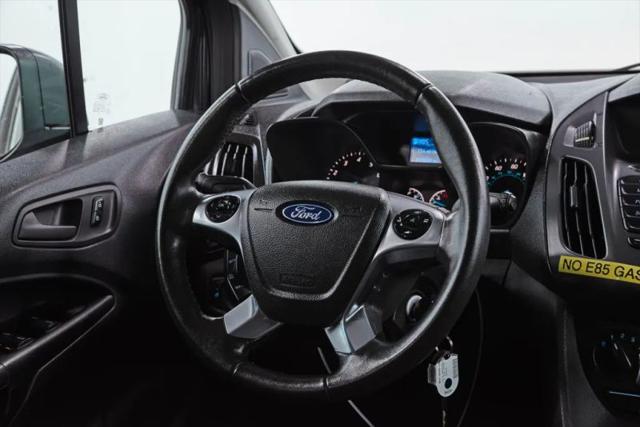 2016 Ford Transit Connect XL