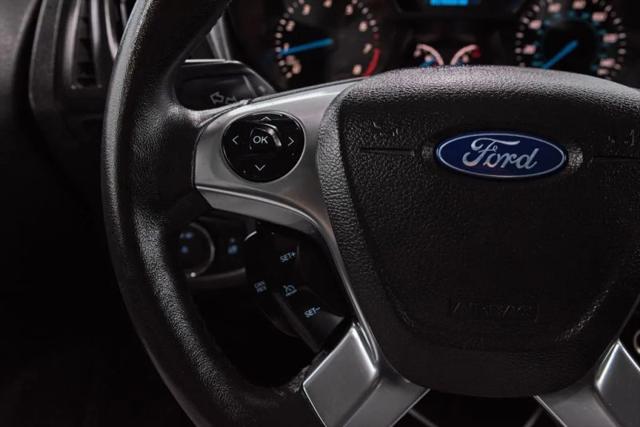 2016 Ford Transit Connect XL