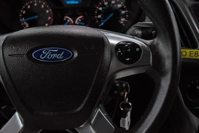 2016 Ford Transit Connect XL