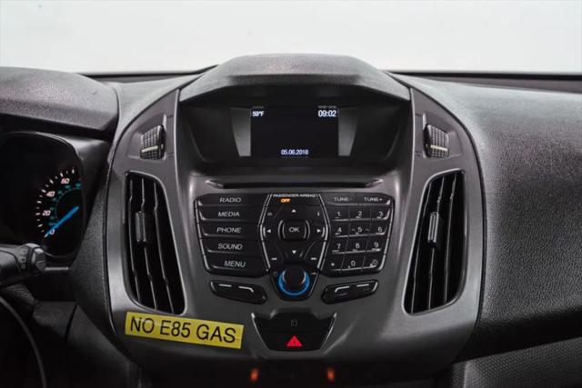 2016 Ford Transit Connect XL