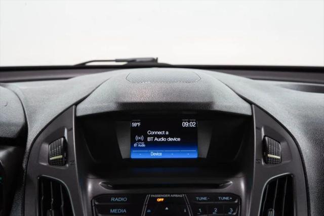 2016 Ford Transit Connect XL