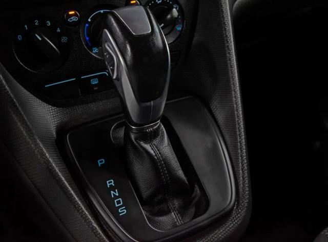 2016 Ford Transit Connect XL