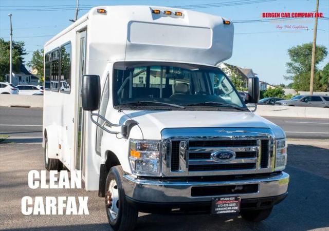 2017 Ford E-450 Cutaway Base for sale in Lodi, NJ