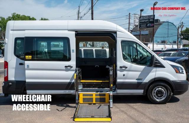 2018 Ford Transit XL for sale in Lodi, NJ