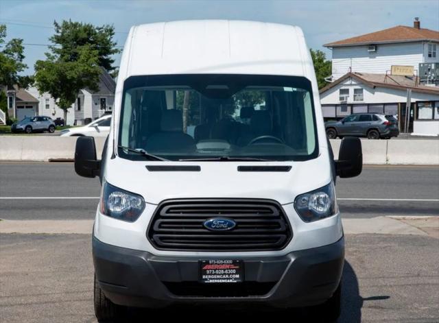 2018 Ford Transit XL