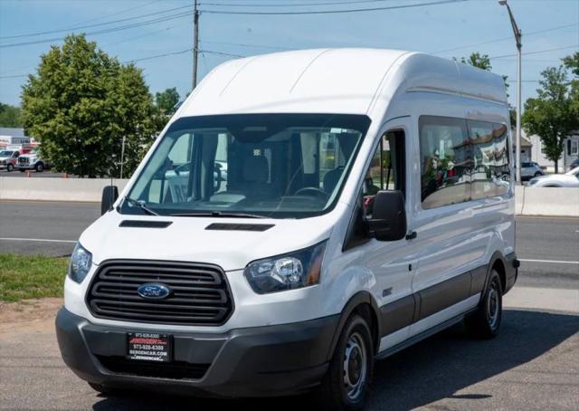 2018 Ford Transit XL