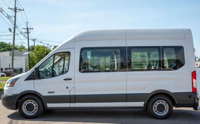 2018 Ford Transit XL
