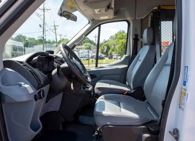 2018 Ford Transit XL