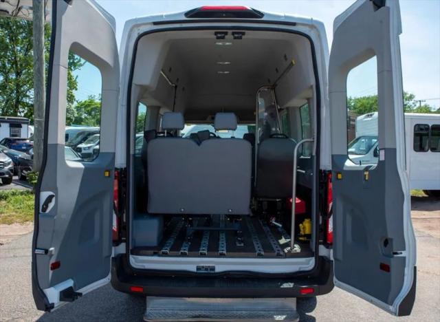 2018 Ford Transit XL