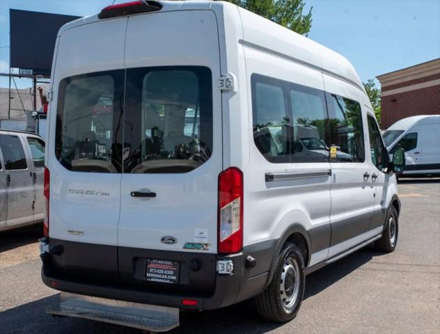 2018 Ford Transit XL
