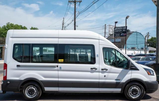 2018 Ford Transit XL