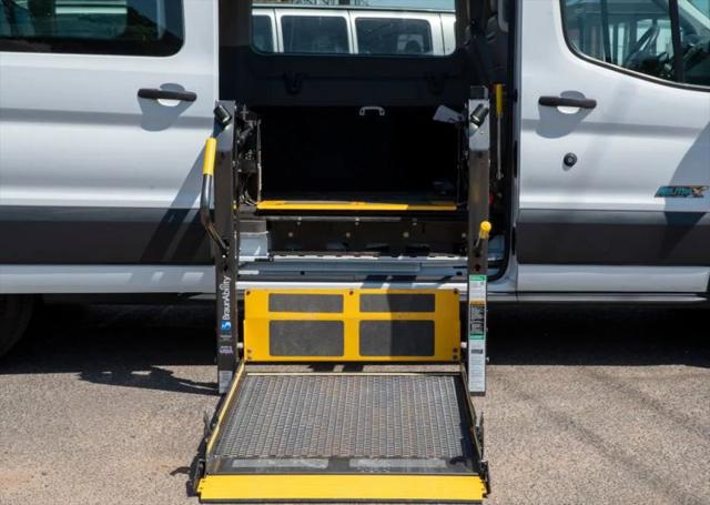 2018 Ford Transit XL