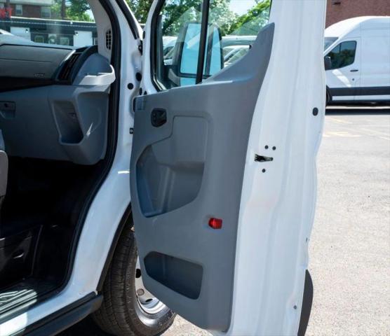 2018 Ford Transit XL