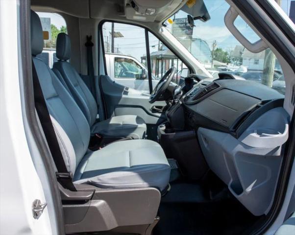 2018 Ford Transit XL